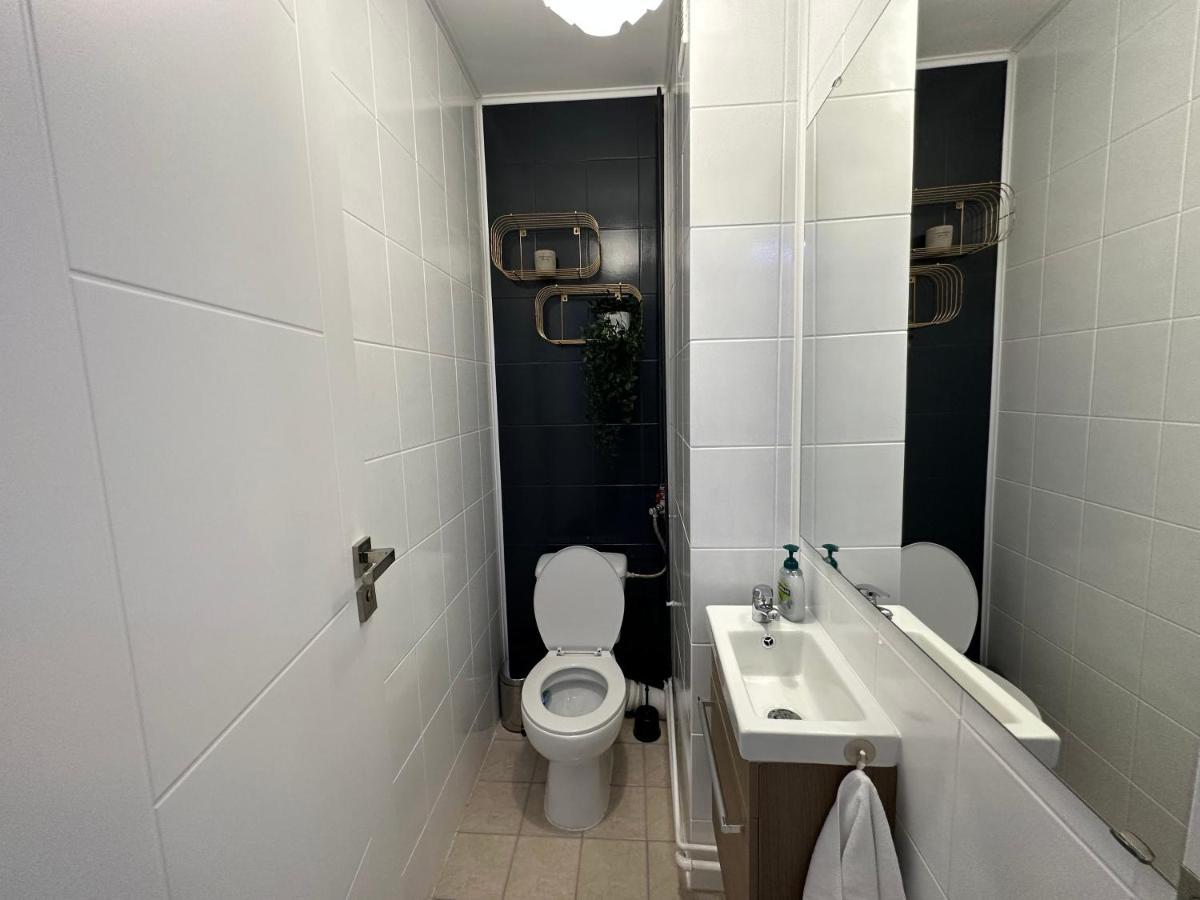 Apartment Esi #central With Garage *
