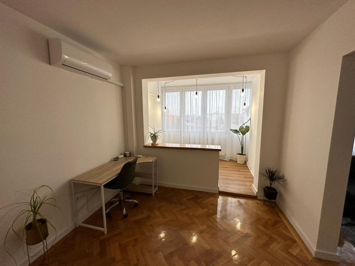 Esi #central With Garage Apartment *