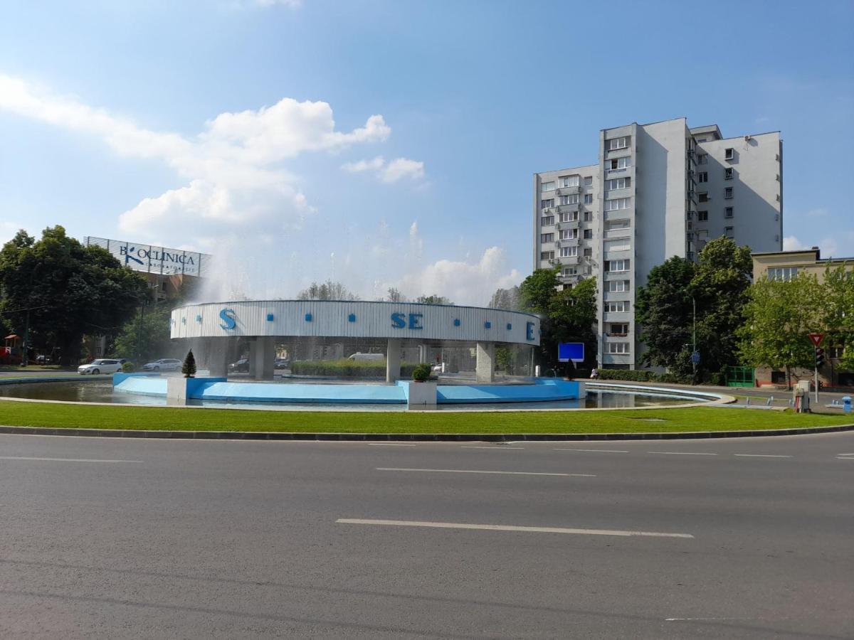 Esi #central With Garage Apartment *