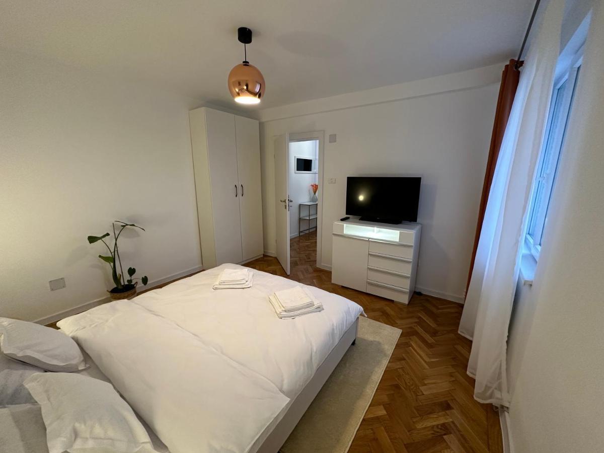 Esi #central With Garage * Timişoara