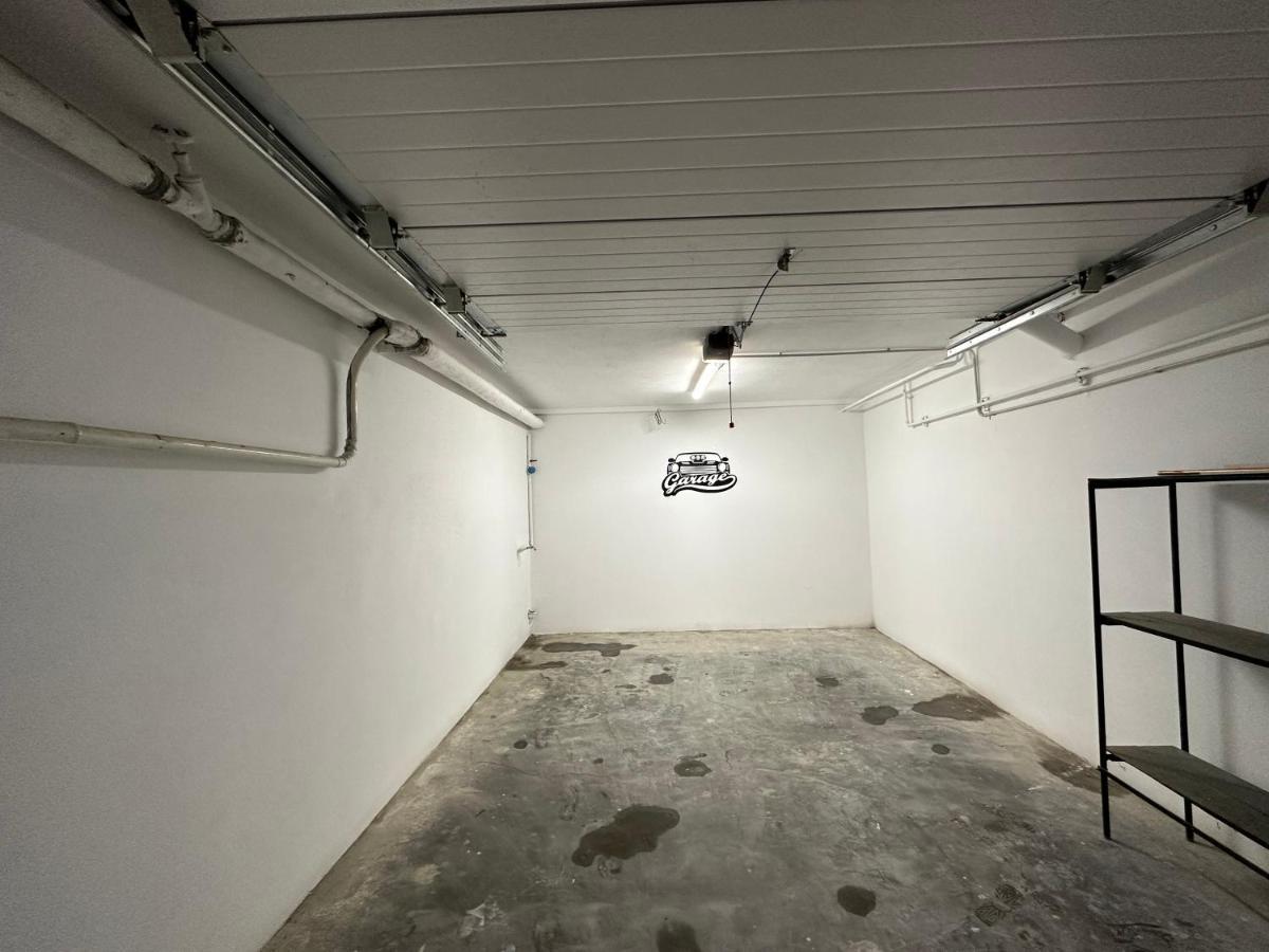 Esi #central With Garage Timişoara