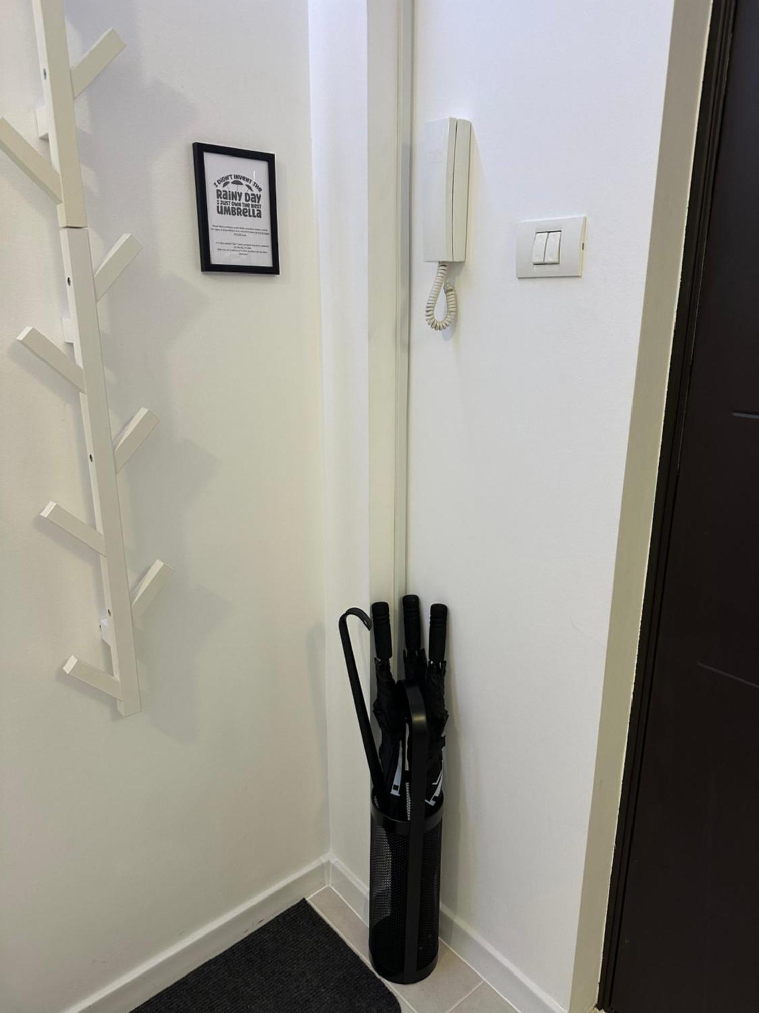Apartment Esi #central With Garage *